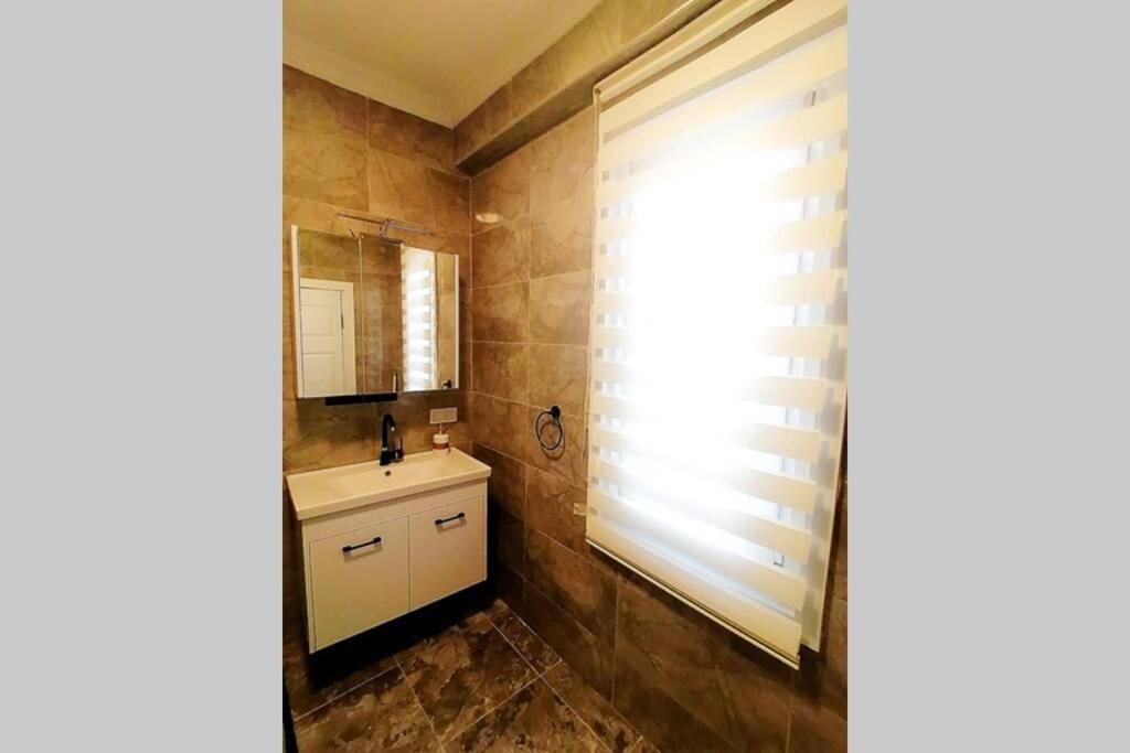 Khalkedon Flat 2 - Kadikoy'Deki Konaklama Adresiniz Stambuł Zewnętrze zdjęcie
