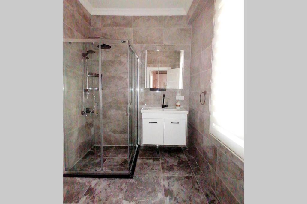 Khalkedon Flat 2 - Kadikoy'Deki Konaklama Adresiniz Stambuł Zewnętrze zdjęcie