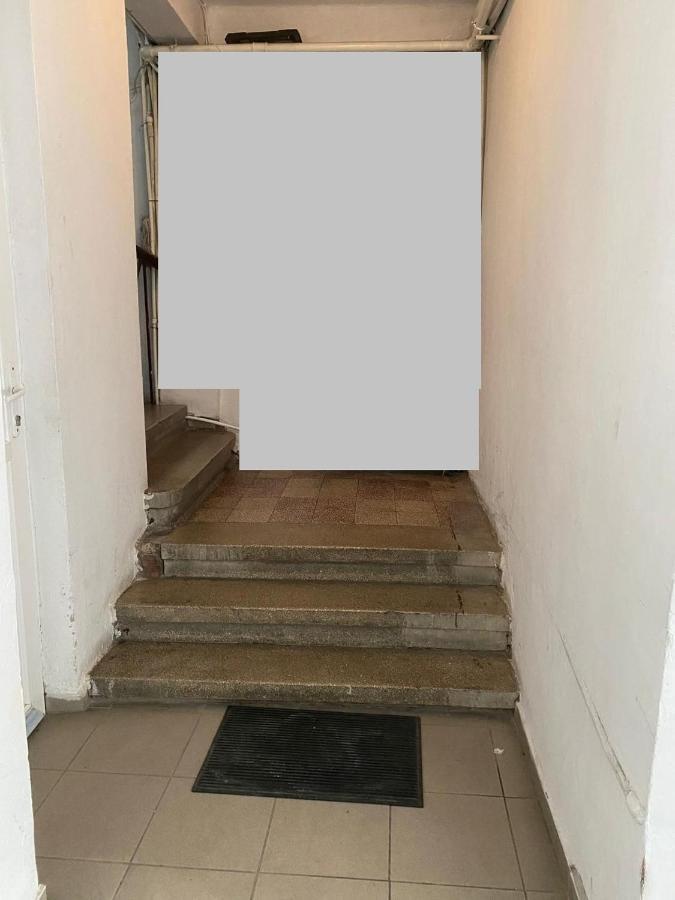 Khalkedon Flat 2 - Kadikoy'Deki Konaklama Adresiniz Stambuł Zewnętrze zdjęcie